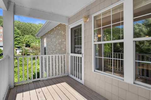 55 Derby Rd Unit 3A, Cullowhee, NC 28723