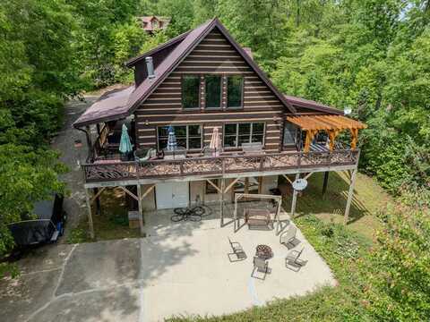 314 N Mallard Cove, Almond, NC 28702