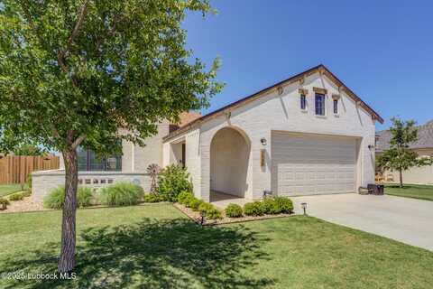 3426 125th Street, Lubbock, TX 79423