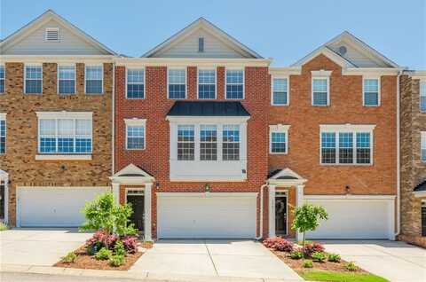 3799 Chattahoochee Summit Drive SE, Atlanta, GA 30339