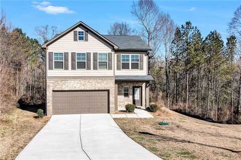 201 Chert Way, Atlanta, GA 30349