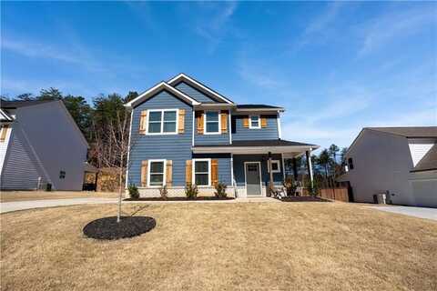6547 River Station Drive, Lula, GA 30554