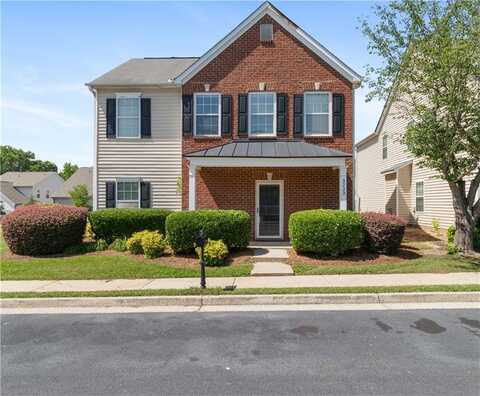 3223 Tallon Lane SW, Atlanta, GA 30311