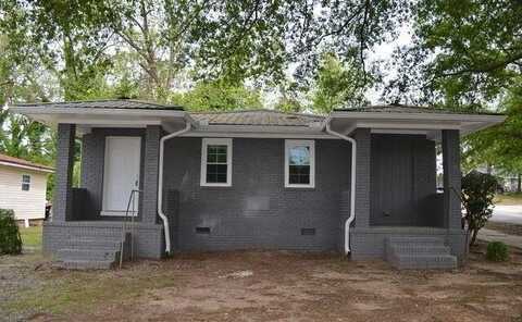 32 Haynie Street, Newnan, GA 30263