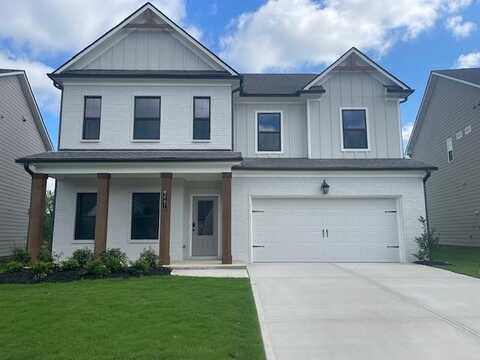 5407 Bancroft Lane, Gainesville, GA 30507