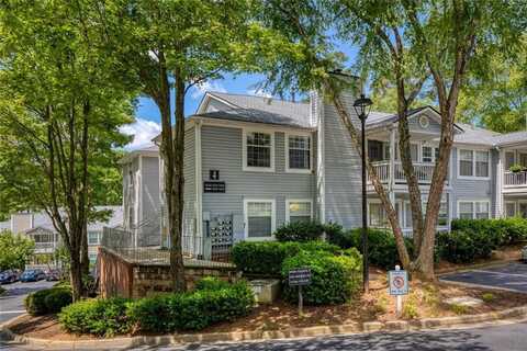 1450 Keys Crossing Drive NE, Brookhaven, GA 30319