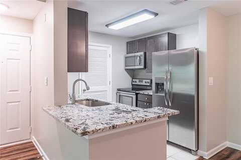 547 Granville Court, Atlanta, GA 30328