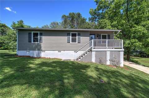 18 Dodson Road SW, Cartersville, GA 30120