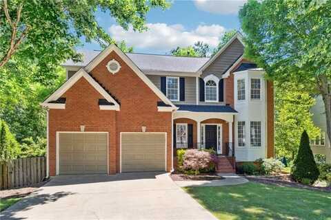 5060 Winship Court, Alpharetta, GA 30009