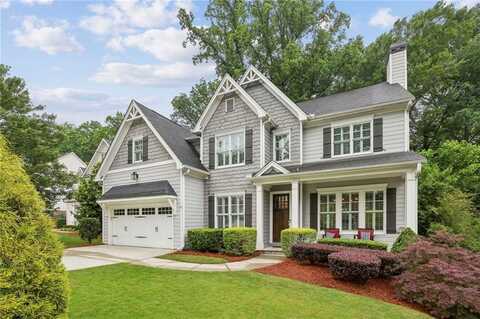 2585 Drew Valley Road NE, Brookhaven, GA 30319