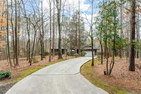 2796 County Line Road, Acworth, GA 30101