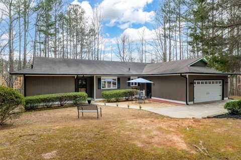2796 County Line Road, Acworth, GA 30101