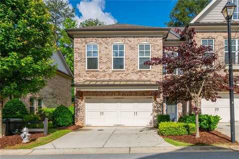 2021 Towneship Trail, Roswell, GA 30075