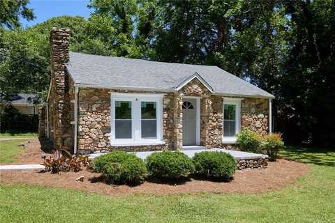2838 Mitchell Place, Decatur, GA 30032