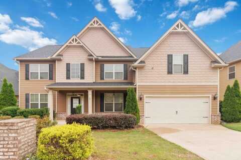 651 Deer Springs Way, Loganville, GA 30052