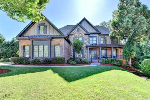 2996 Walkin Horse Trail, Buford, GA 30519