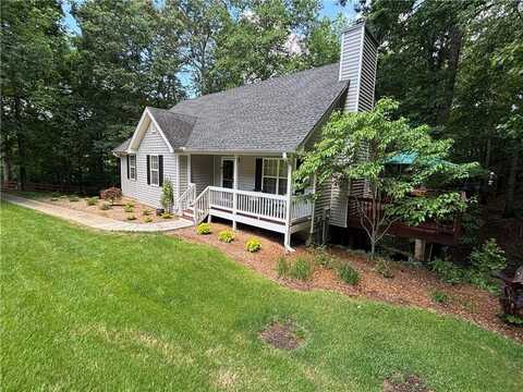 226 Mountain Brook Circle, Dahlonega, GA 30533