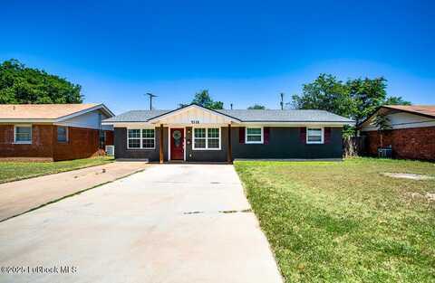 5116 45th Street, Lubbock, TX 79414