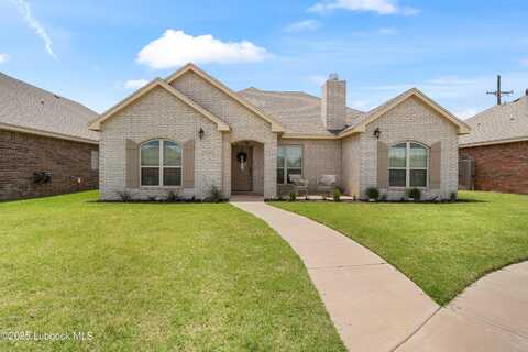5239 Itasca Street, Lubbock, TX 79416