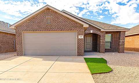 2108 Kirksey Avenue, Lubbock, TX 79407