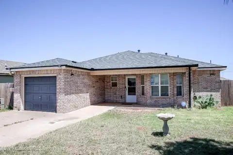 3617 E 3rd Place, Lubbock, TX 79403