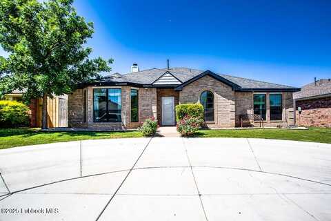 1308 Nottingham Avenue, Wolfforth, TX 79382