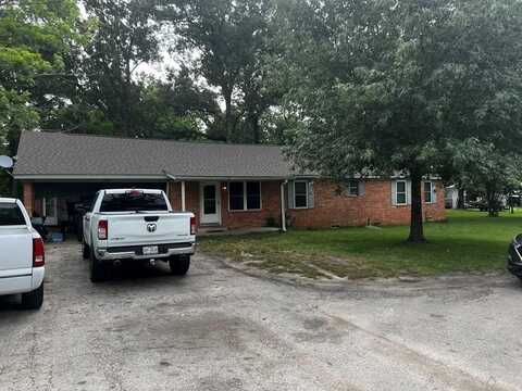 1101 Renfro Drive, Lufkin, TX 75901
