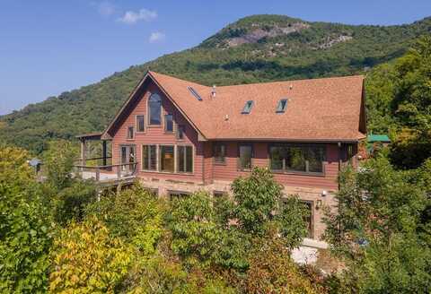 37 Jones Knob Rd, Franklin, NC 28734