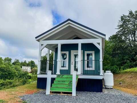 527 Saunders Rd. Lot #2, Franklin, NC 28734