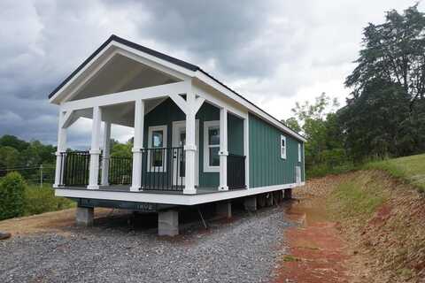 527 Saunders Rd. Lot #2, Franklin, NC 28734