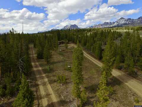 6 High Country, Dubois, WY 82513