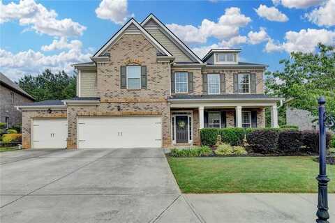 4191 Secret Shoals Way, Buford, GA 30518