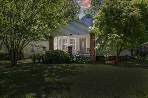1834 Broad Avenue, Atlanta, GA 30344