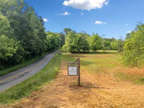 0 Sperin Road, Ball Ground, GA 30107
