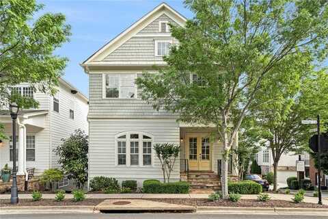 169 Waterman Street SE, Marietta, GA 30060