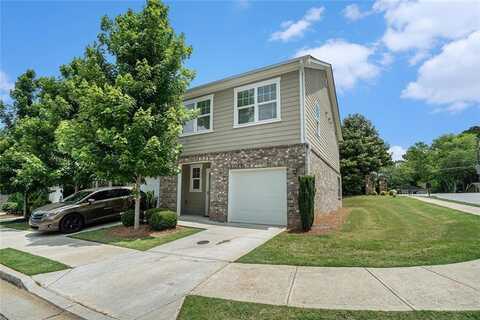 2039 Wildflower Way NW, Conyers, GA 30012