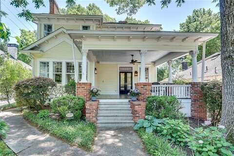 1157 Alta Avenue NE, Atlanta, GA 30307