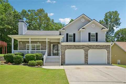 3705 Tate Place, Austell, GA 30106