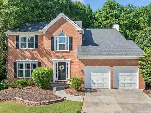 2346 Unicoi Court, Duluth, GA 30097