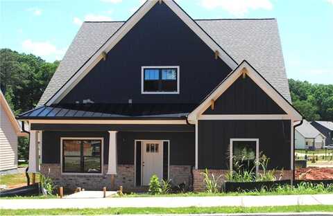 135 Old Alabama Road, Emerson, GA 30137