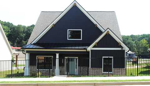 135 Old Alabama Road, Emerson, GA 30137