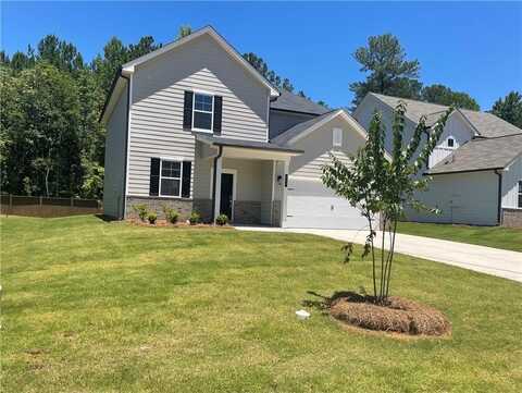 667 Summerwood Lane, Dawsonville, GA 30534