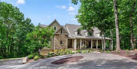 337 Northview Parkway, Ellijay, GA 30536