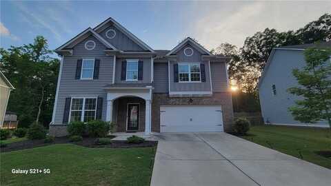 116 Nunnally Place, Villa Rica, GA 30180