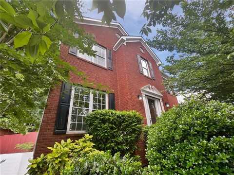 200 Eagle Glen Court, Woodstock, GA 30189