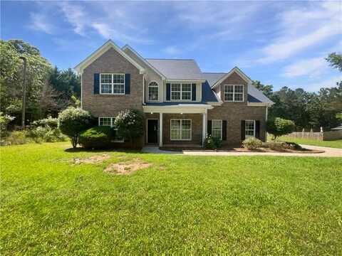 63 Couch Road, Senoia, GA 30276