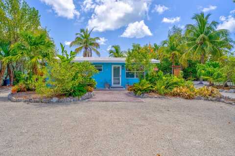 140 Gardenia Street, Plantation Key, FL 33070