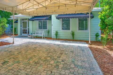 27 Blue Runner Street, Key Largo, FL 33037