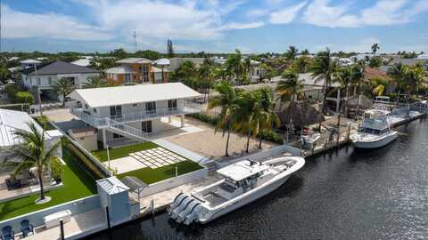 392 Laguna Avenue, Key Largo, FL 33037