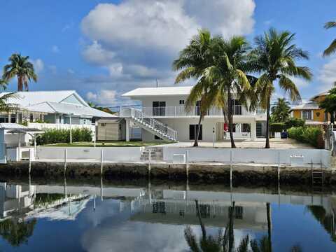 392 Laguna Avenue, Key Largo, FL 33037